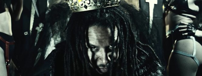 King me Now (official music video) reggaeville