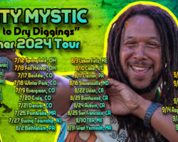 “Road to Dry Diggings” Summer 2024 Tour